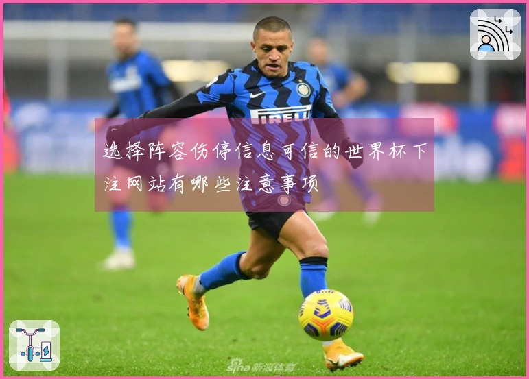 选择阵容伤停信息可信的世界杯下注网站有哪些注意事项