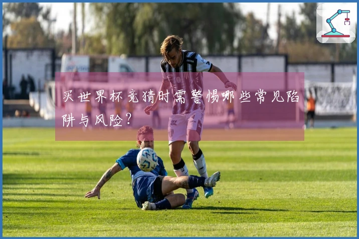 买世界杯竞猜时需警惕哪些常见陷阱与风险？
