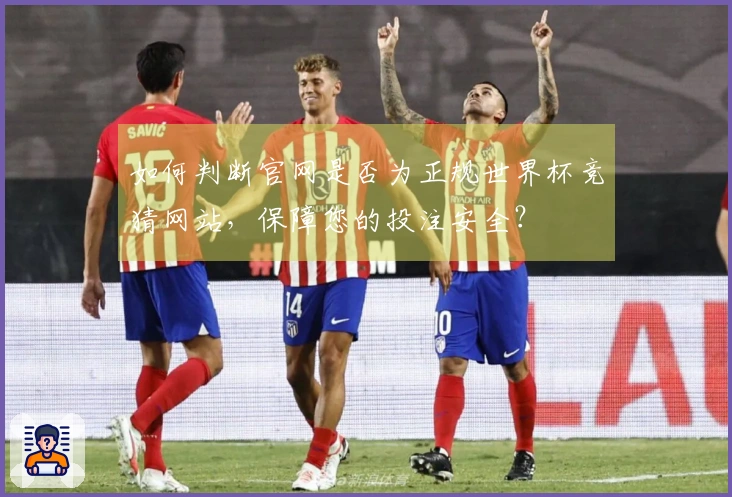 如何判断官网是否为正规世界杯竞猜网站，保障您的投注安全？