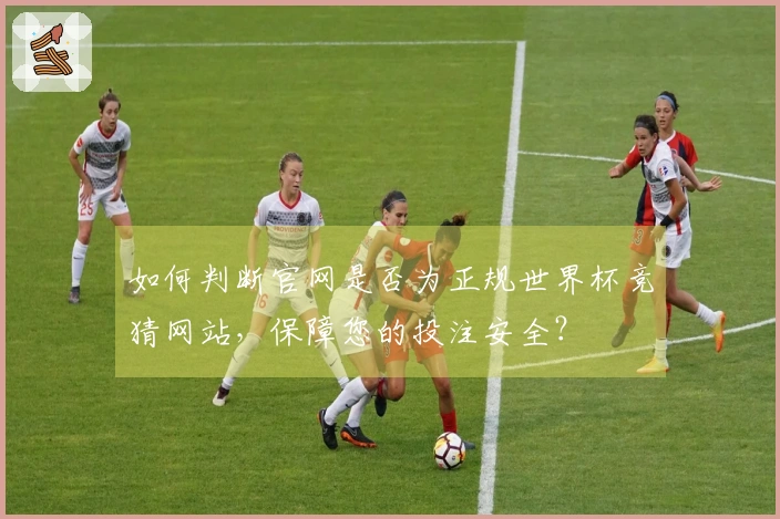 如何判断官网是否为正规世界杯竞猜网站，保障您的投注安全？